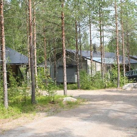Haarusmaa Holiday Apartments Kauhava Harma Exterior foto