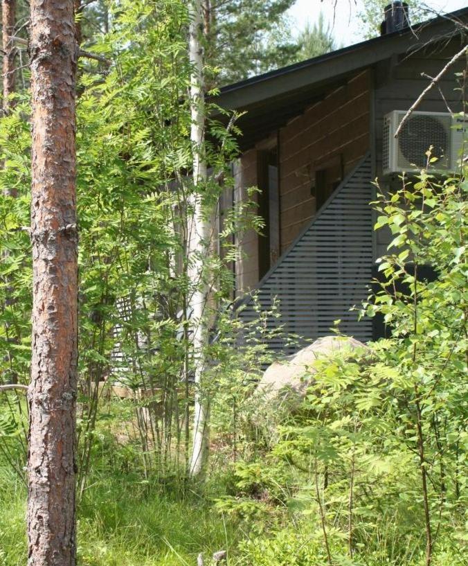 Haarusmaa Holiday Apartments Kauhava Harma Exterior foto